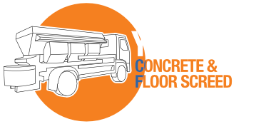 Your Mix Concrete & Floor Screed logo